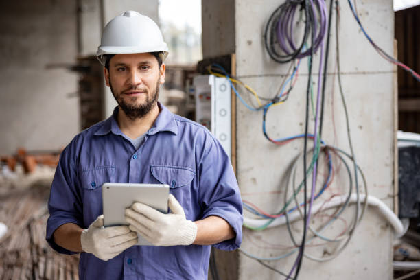 Best Residential Electrician Services  in Hanceville, AL