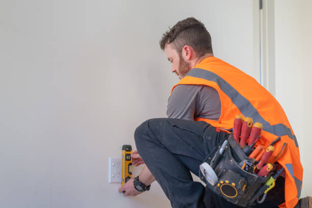 Best Licensed Electrician  in Hanceville, AL