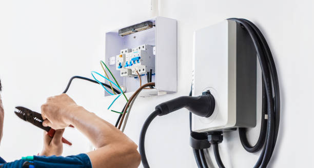 Best Electrician Near Me  in Hanceville, AL